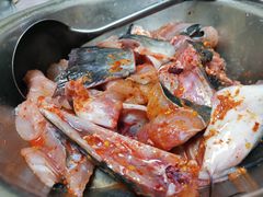 -韩妹鱼庄·泸定老字号(泸定店)