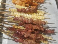 -申记串道(白塔堡店)