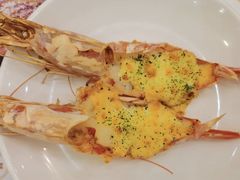 -芭菲盛宴·环球美食(袁家岗店)