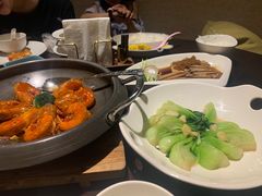 -元素中餐厅.海南菜.粤菜.椰子鸡.海鲜.包房.石梅湾威斯汀度假酒店