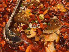 -船歌·鱼水饺青岛菜(闽江二路店)