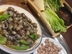 -517烧烤·龙虾·海鲜大排档(万象都荟店)