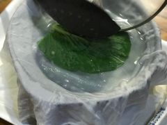 -汉阴白火石汆汤