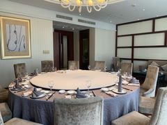 包厢-宁波海逸大酒店·逸轩餐厅