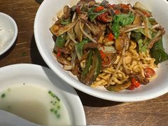 -寻裕记·现炒浇头面(人民广场店)