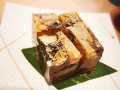 -晴季寿司(红旗街万达店)