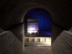 -洛阳古墓博物馆