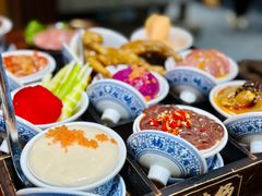 -楠火锅(绿地新都会店)