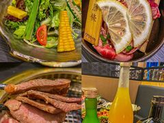 -AJIYA·池袋日式烧肉自助(天津万象城店)
