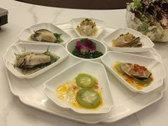 -蚝美人·生蚝海鲜烧烤(茶花园店)