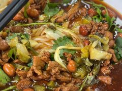 -许佳后安粉汤店