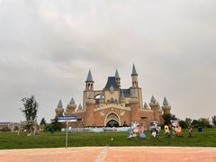 -安徒生童话乐园