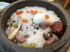 -海兰江石锅饭(水上店)