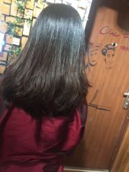 点击看大图 -MONE美发沙龙