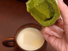 -慢熟面包店bud bread(孩儿巷店)