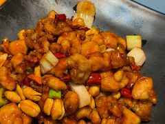 -玉桥餐厅(天坛店)