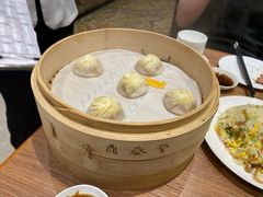 -鼎鼎香·港式火锅(北京SKP店)