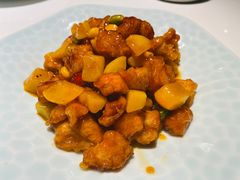 樱桃肉-红樱桃·欢乐餐厅(太原里店)