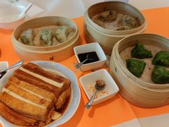 -美心·翠园(港汇恒隆广场店)