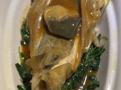 -永安鱼庄·镇江菜(丁卯店)