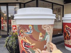 -Peet's Coffee皮爷咖啡(大学路店)