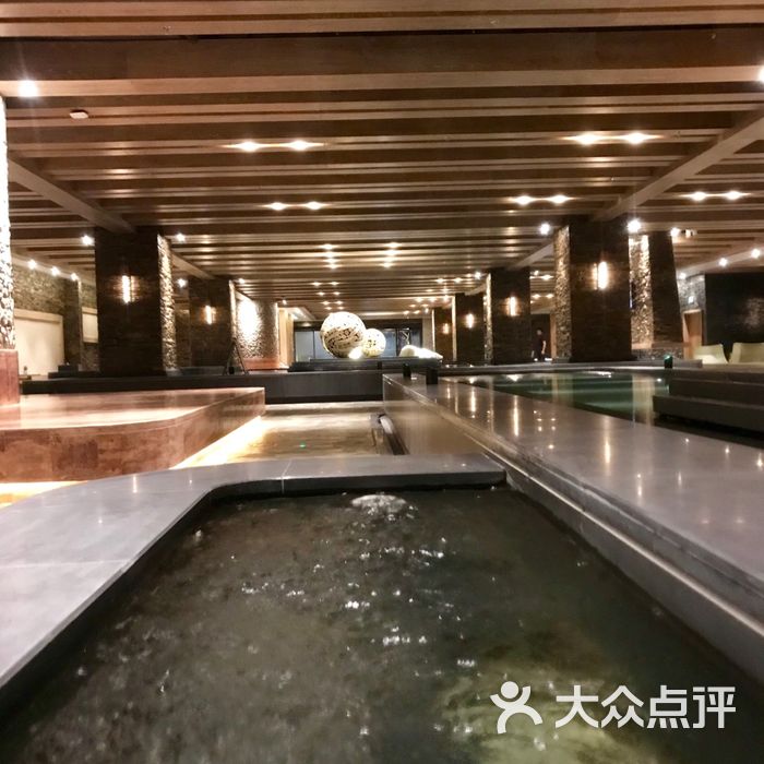 清河半岛温泉度假酒店