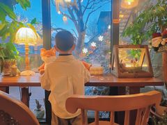 -京北渔家傲