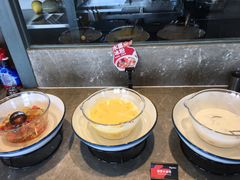 -比格比萨自助(商业大厦店)