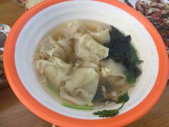 -二红烧烤排骨串(麦岛店)