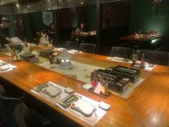 -肉魁屋·烧肉·烧鸟·酒场(高新店)