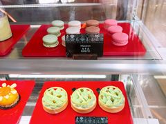-北京北辰洲际酒店