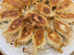 肉三鲜煎饺-石老头关东饺子王·东北菜(嘉华鑫城店)
