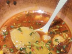 -成都你六姐·牛肉冒菜(城市集市合生汇店)