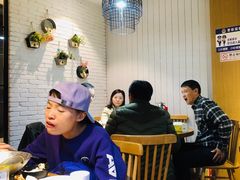 大堂-三猫黑鱼花(南大店)