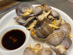 -鑫正兴东北烧烤(滨湖店)