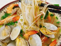 -太婆抱罗粉…海南特色小吃(一市场店)