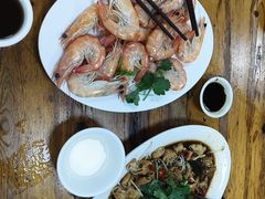 -肥弟大排档(汕樟路店)