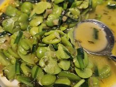 -阿娘家·原生态农家菜(国顺东路店)
