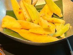 -Ameigo梅果·云贵川bistro(长宁来福士店)