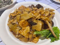 -惠宾饭庄(中山路店)