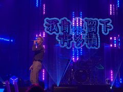 -MOSSO·Liveshow(M3香港广场店)