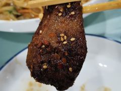 -听涛雅苑百味饺子老家菜馆