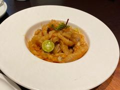 -径山十八道·风味民间菜(杭州总店)