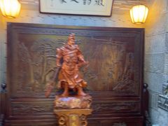 -徽韵人家·传承正宗徽菜(牡丹园店)