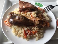-217丰惠源抓饭(星湖街店)
