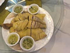 -文记壹心鸡(宝华路店)