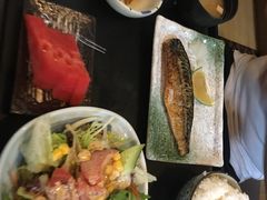 -真剑日本料理·铁板烧(贵州路店)