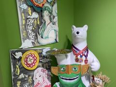 -彩翼美术馆(方庄校区)