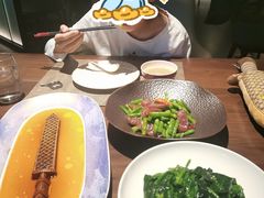 -曾宴·楚菜(湖北省博物馆店)