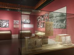 -中国闽台缘博物馆